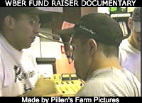 Joey Guisto and Bill Griffin